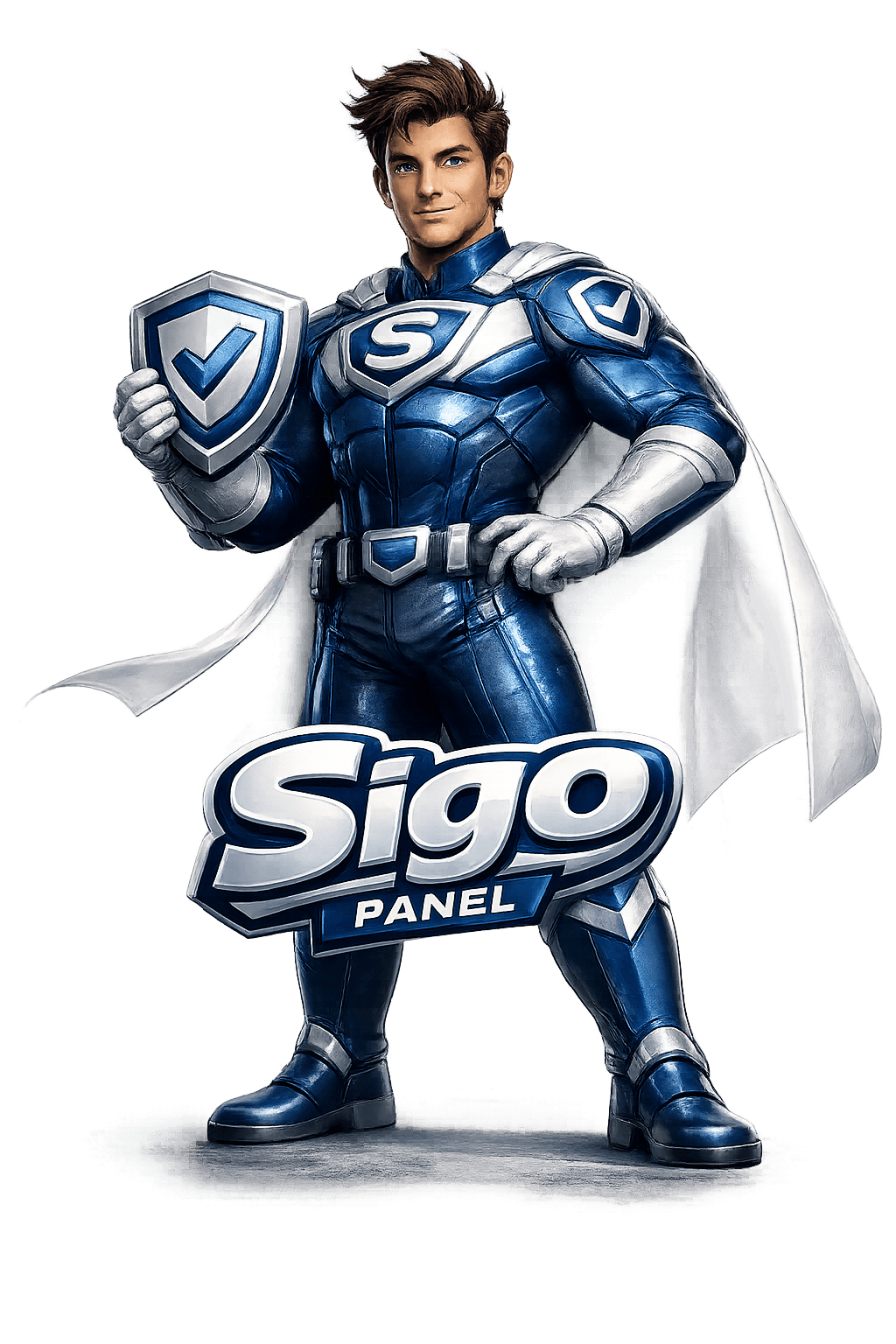 Sigo karakteri